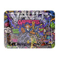 Vault Rolling Trays