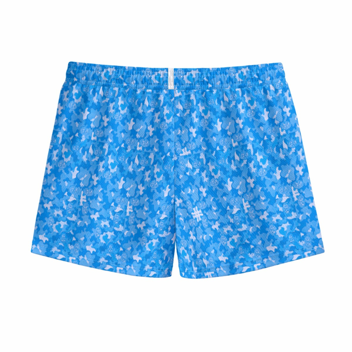 Kids VaultBoy Shorts