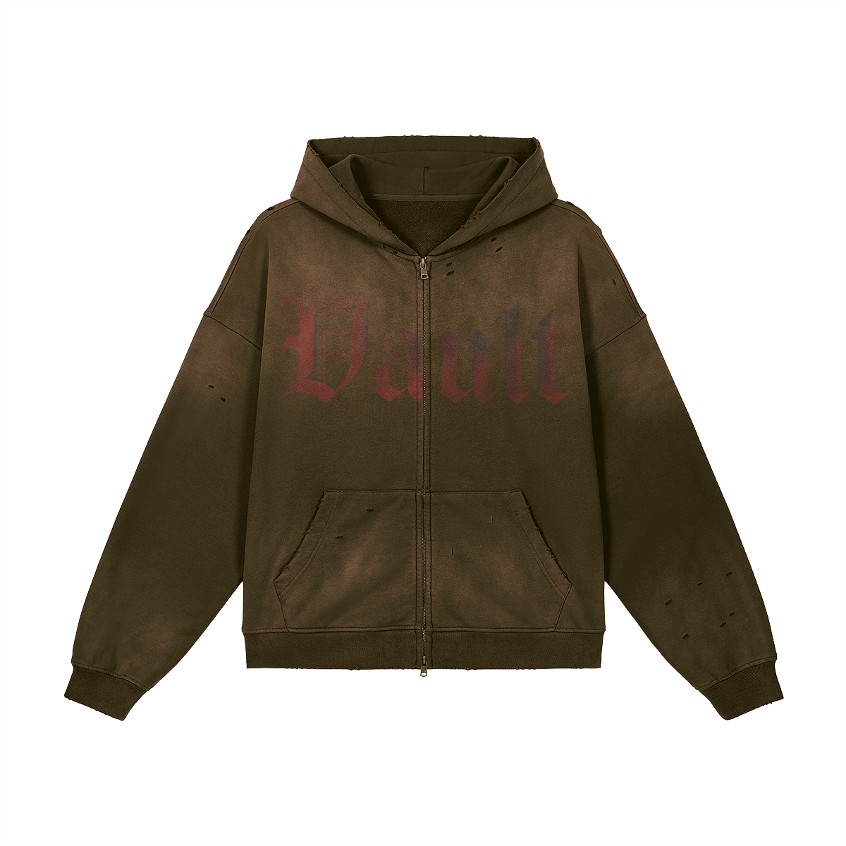Divine Vault - Vault Garments