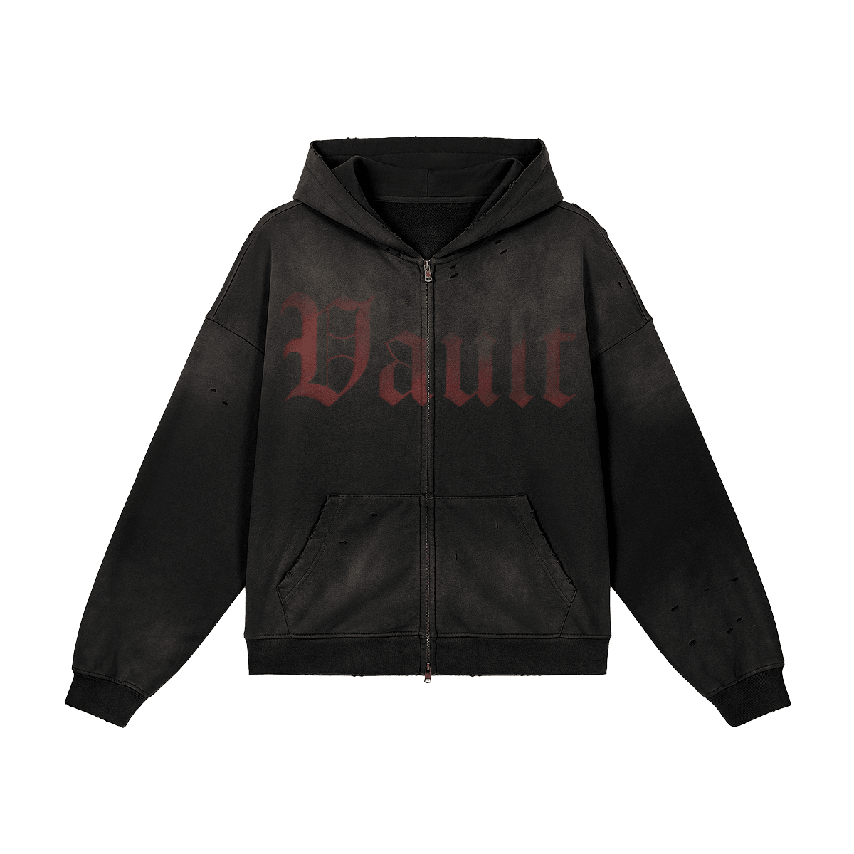 Divine Vault - Vault Garments