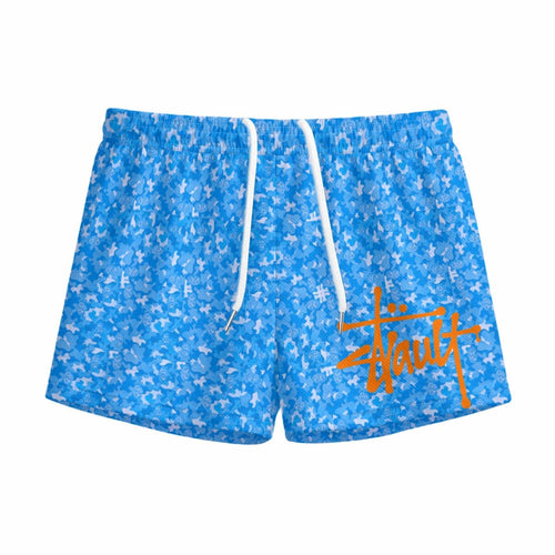 Kids VaultBoy Shorts - Vault Garments