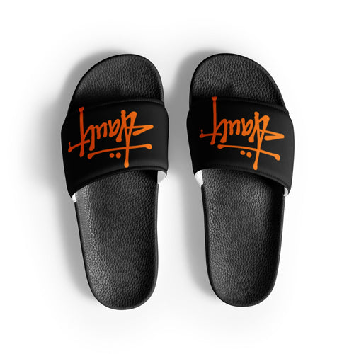 Men’s slides - Vault Garments