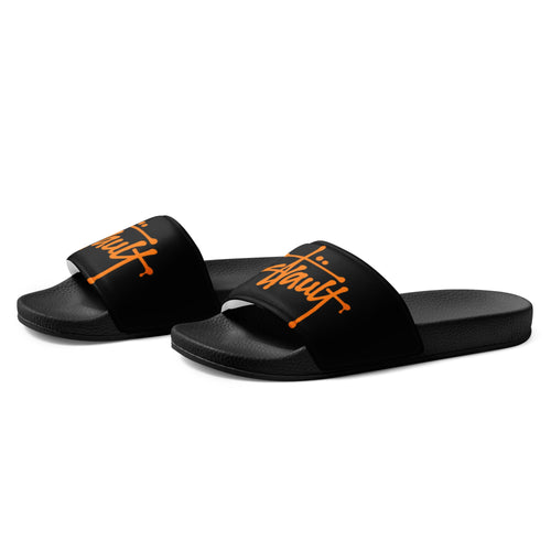 Men’s slides - Vault Garments