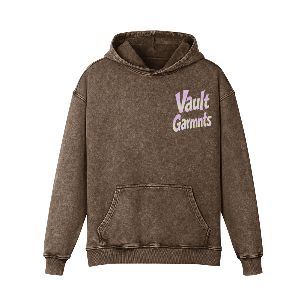 Pretty Girls Love Vault - Vault Garments