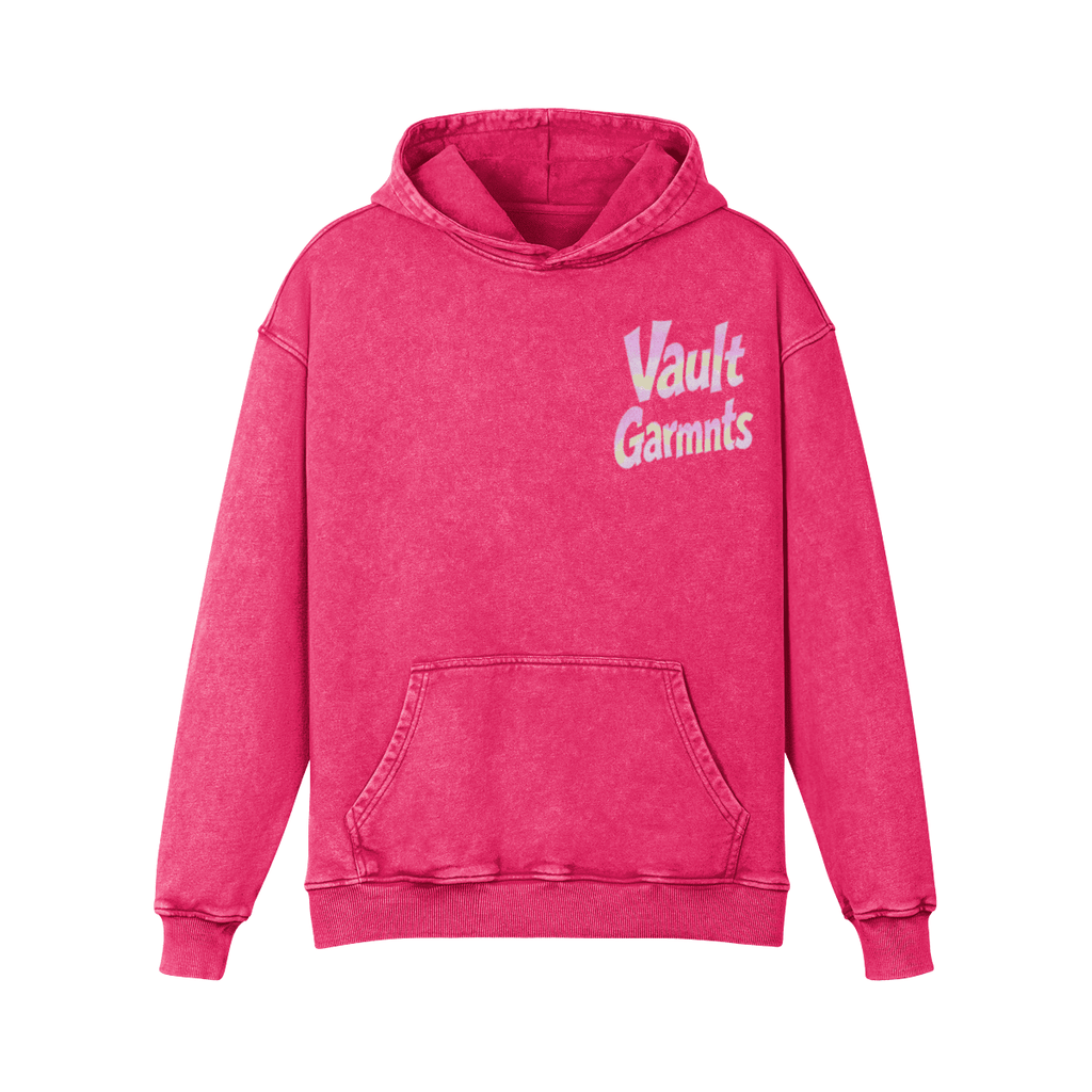 Pretty Girls Love Vault - Vault Garments
