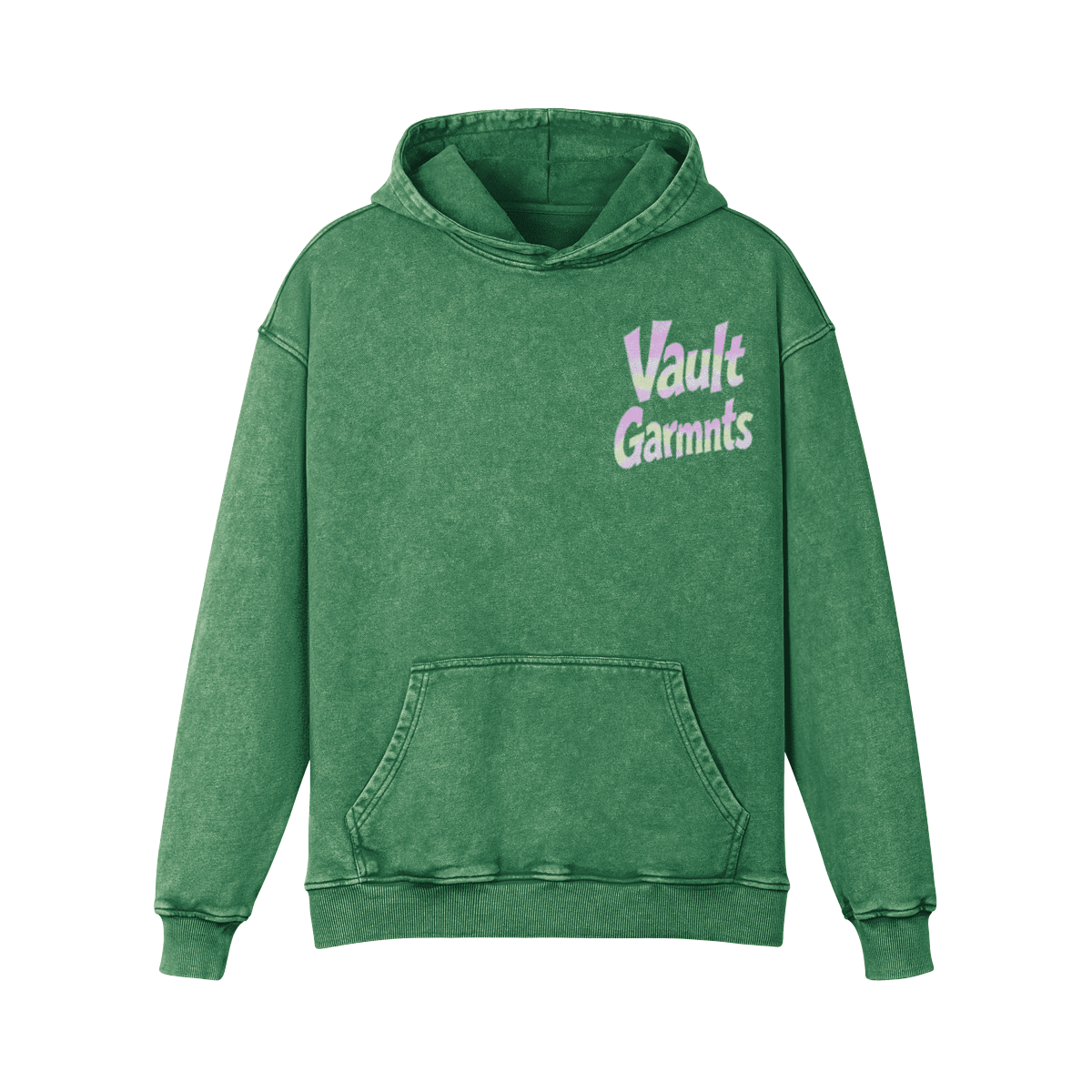 Pretty Girls Love Vault - Vault Garments