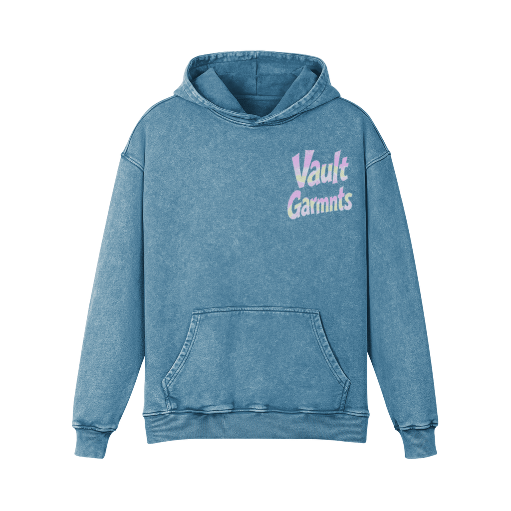 Pretty Girls Love Vault - Vault Garments