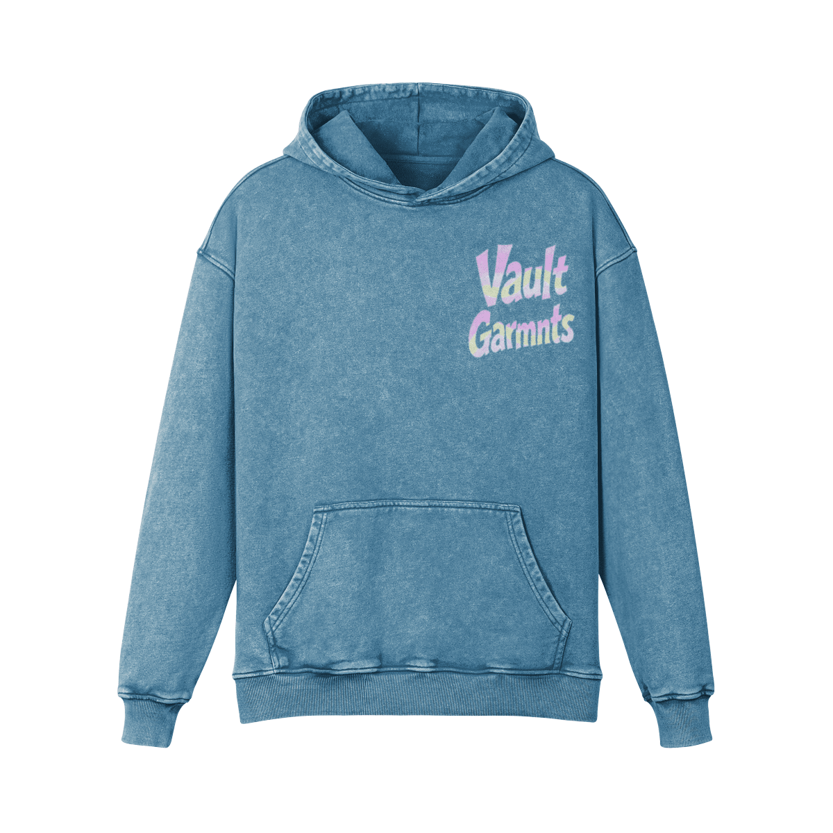 Pretty Girls Love Vault - Vault Garments