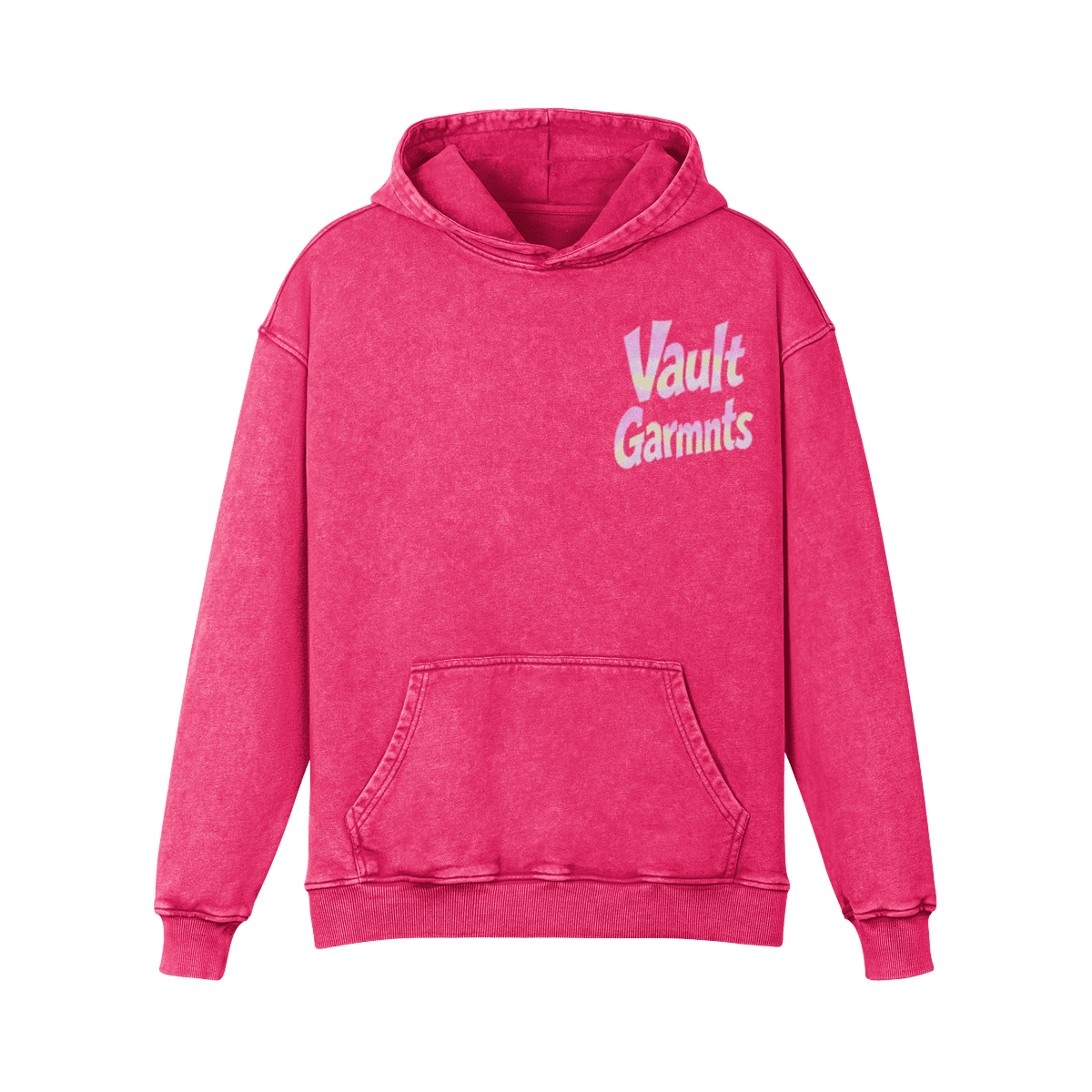 Pretty Girls Love Vault - Vault Garments