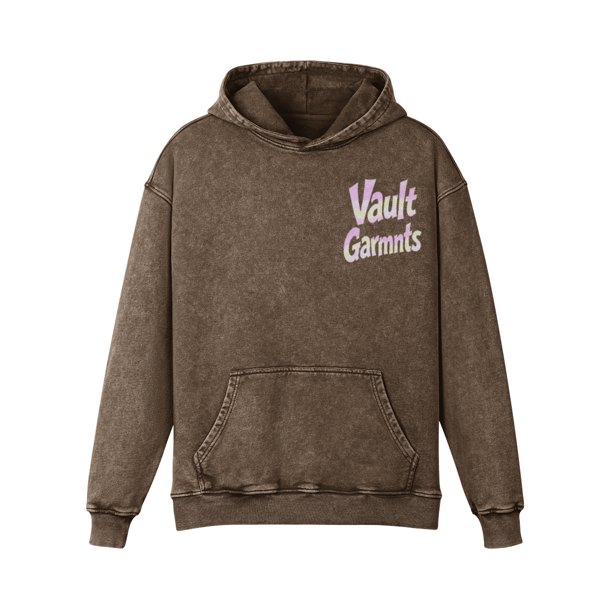 Pretty Girls Love Vault - Vault Garments
