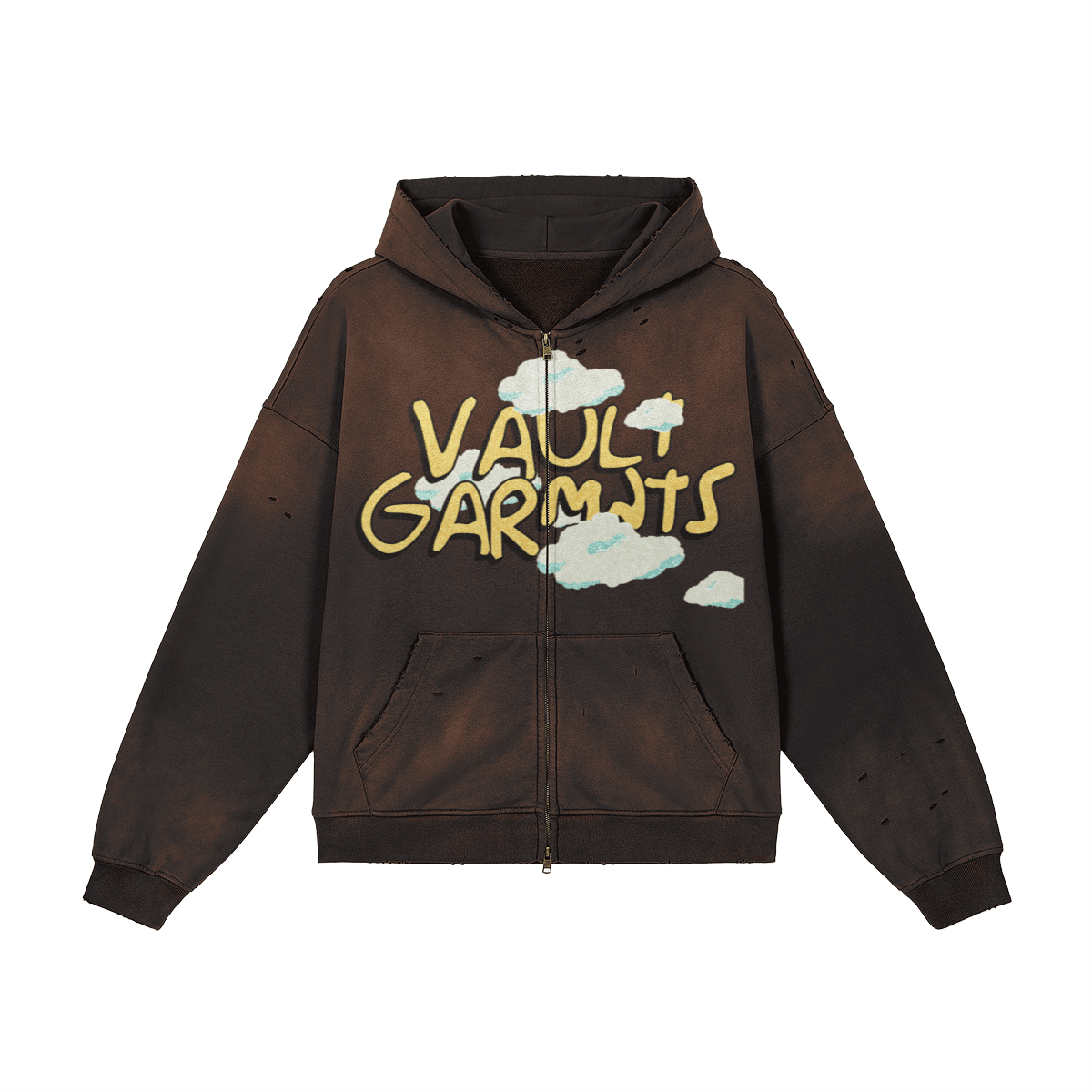 Shop Vault Garmnts - Vault Garments