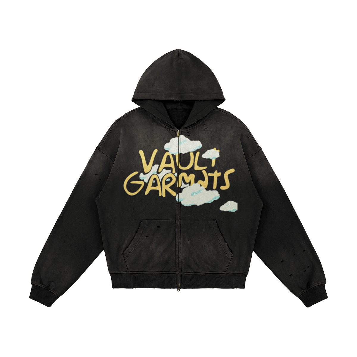 Shop Vault Garmnts - Vault Garments
