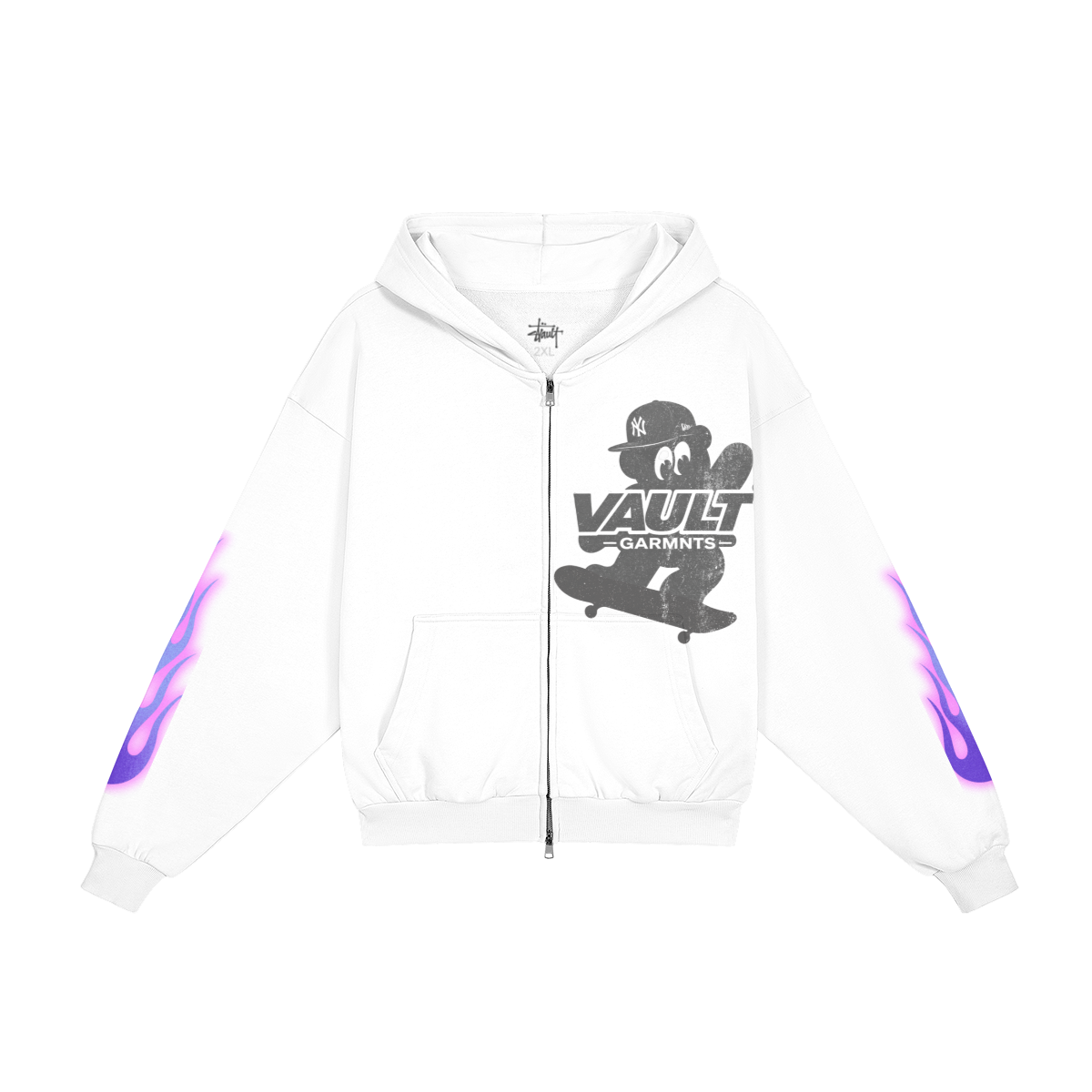 0-YIW-Front Side