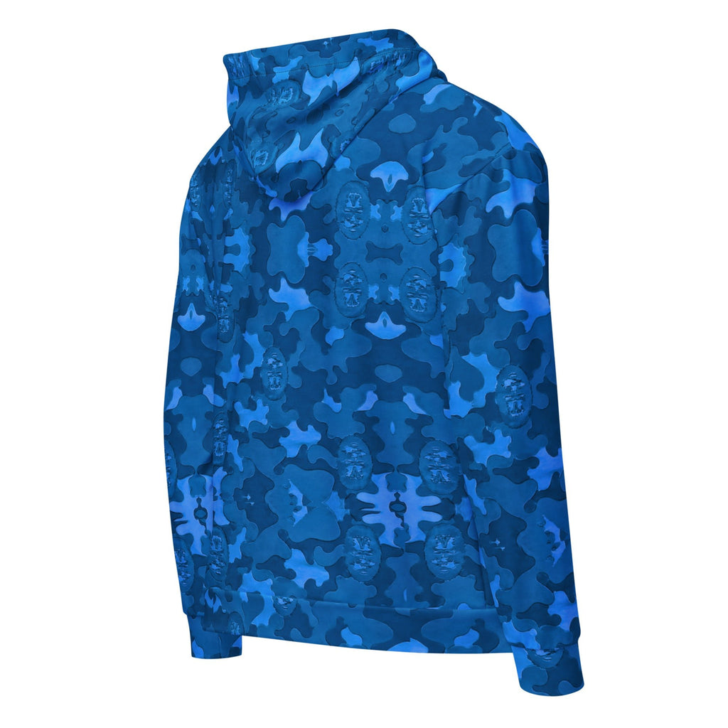 Vault Boy zip hoodie - Vault Garments