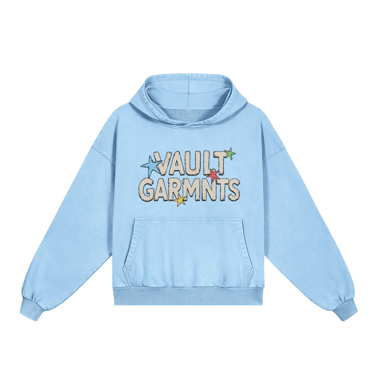 Vault Call Me When Ur Lost - Vault Garments