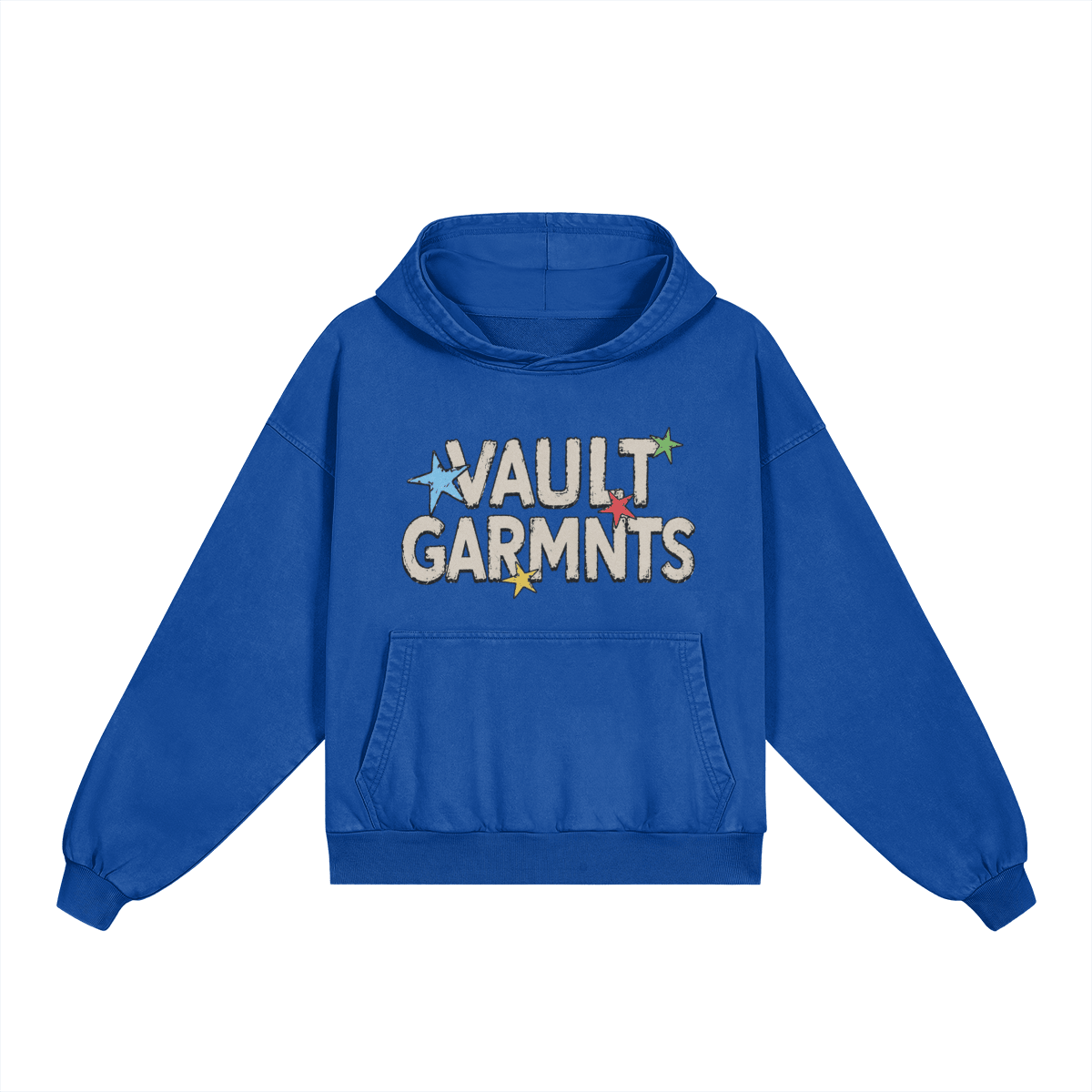 Vault Call Me When Ur Lost - Vault Garments