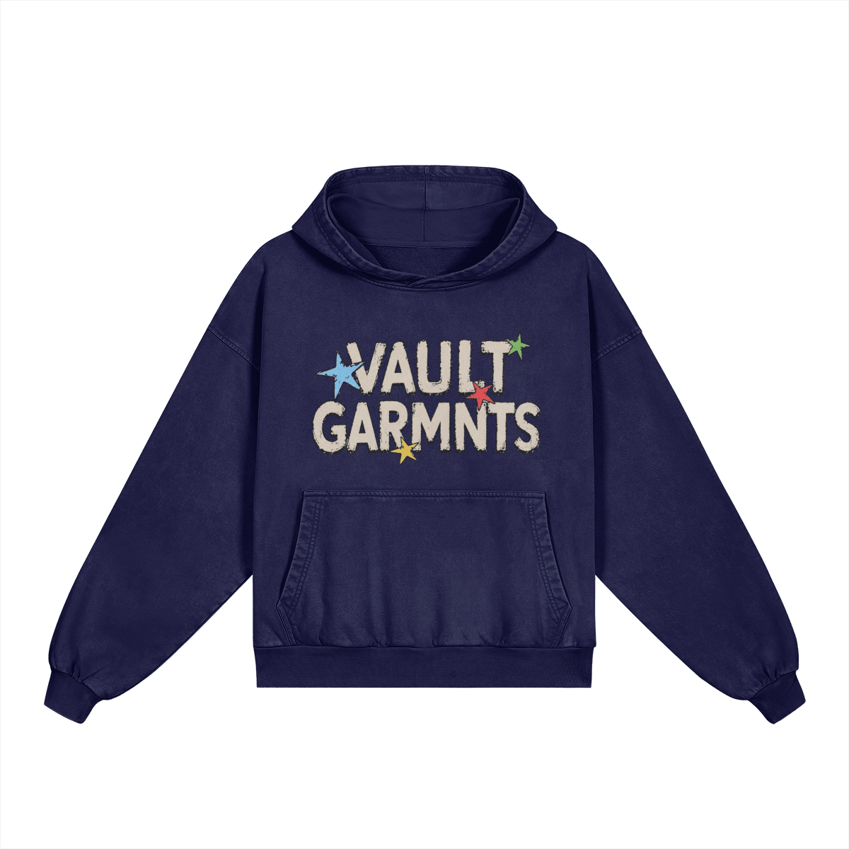 Vault Call Me When Ur Lost - Vault Garments