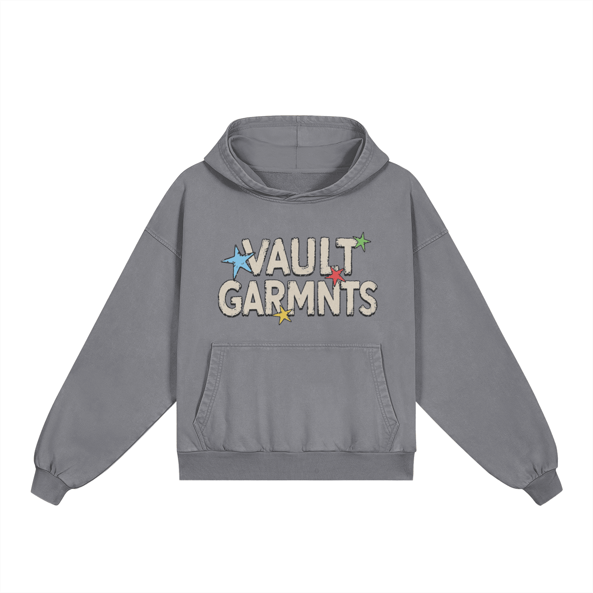 Vault Call Me When Ur Lost - Vault Garments
