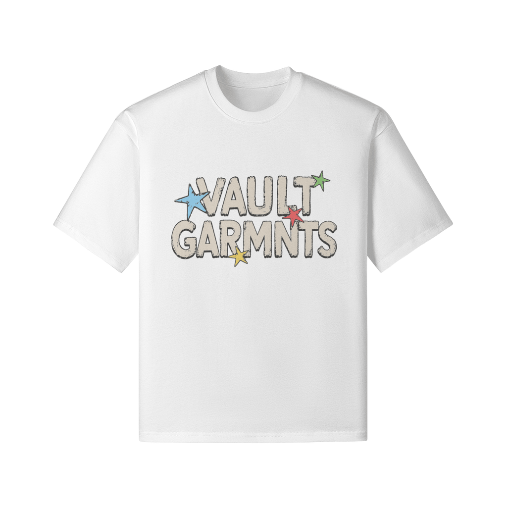 Vault Call When Your Lost Teee - Vault Garments