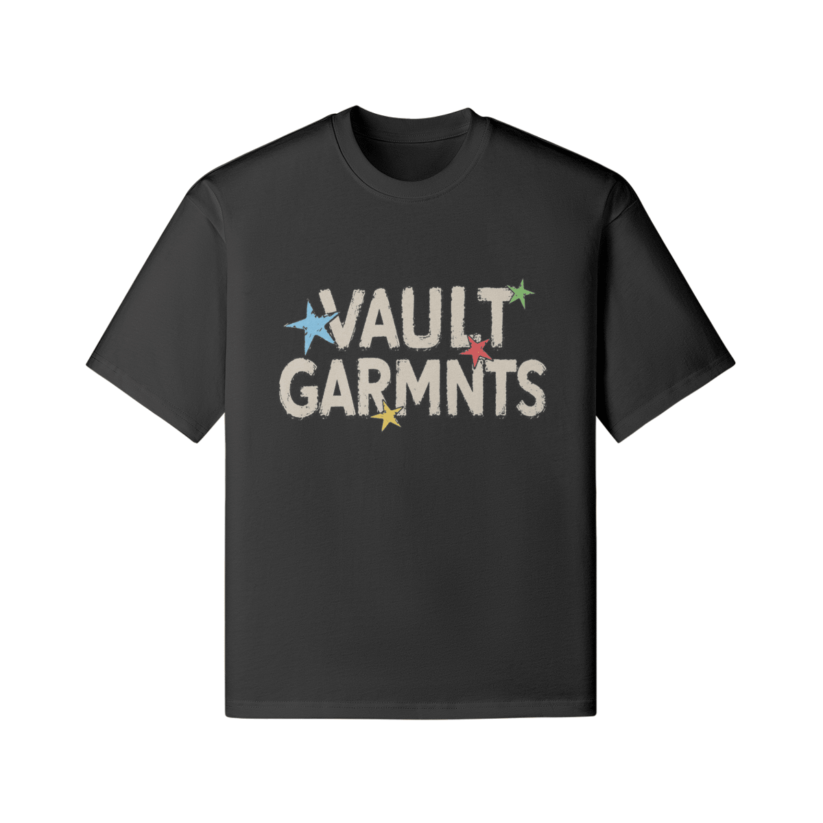 Vault Call When Your Lost Teee - Vault Garments