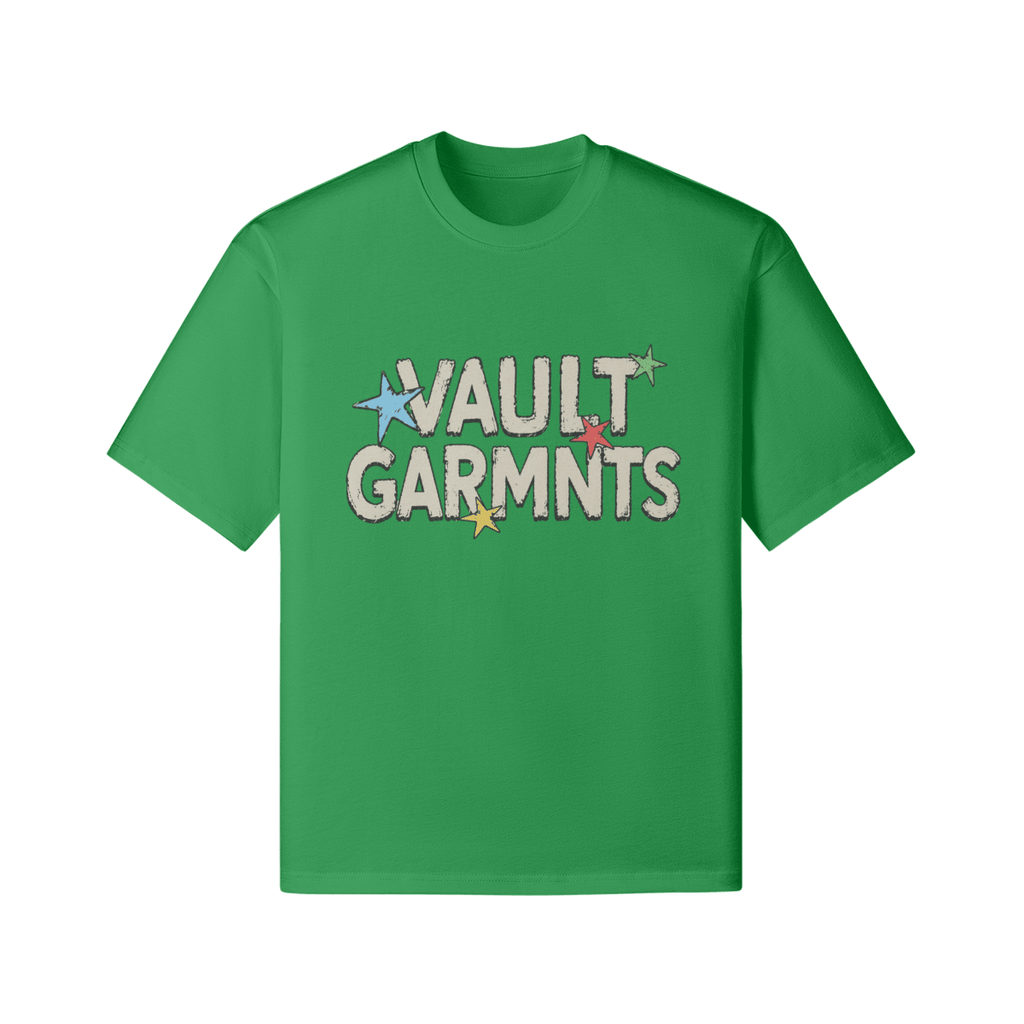 Vault Call When Your Lost Teee - Vault Garments