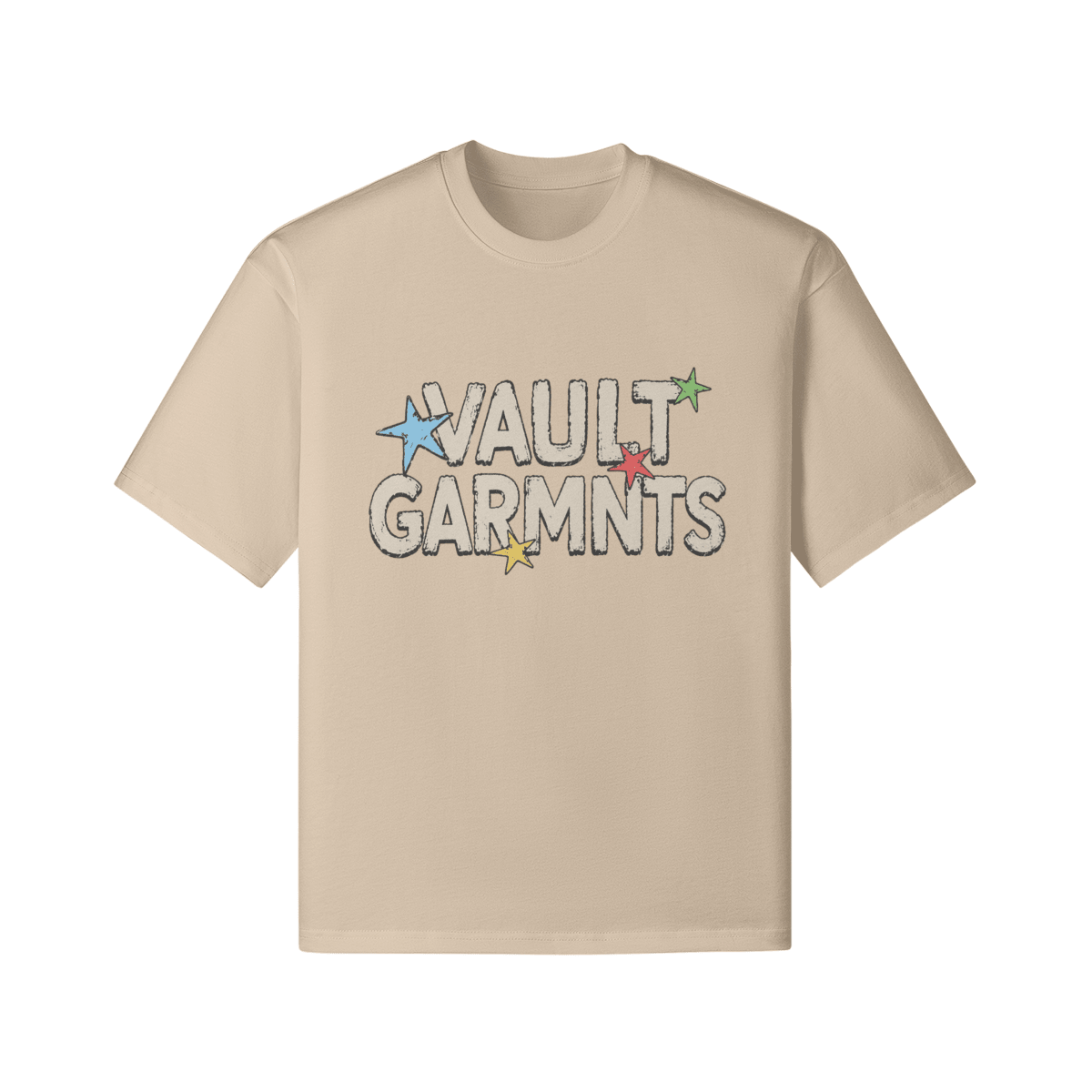 Vault Call When Your Lost Teee - Vault Garments