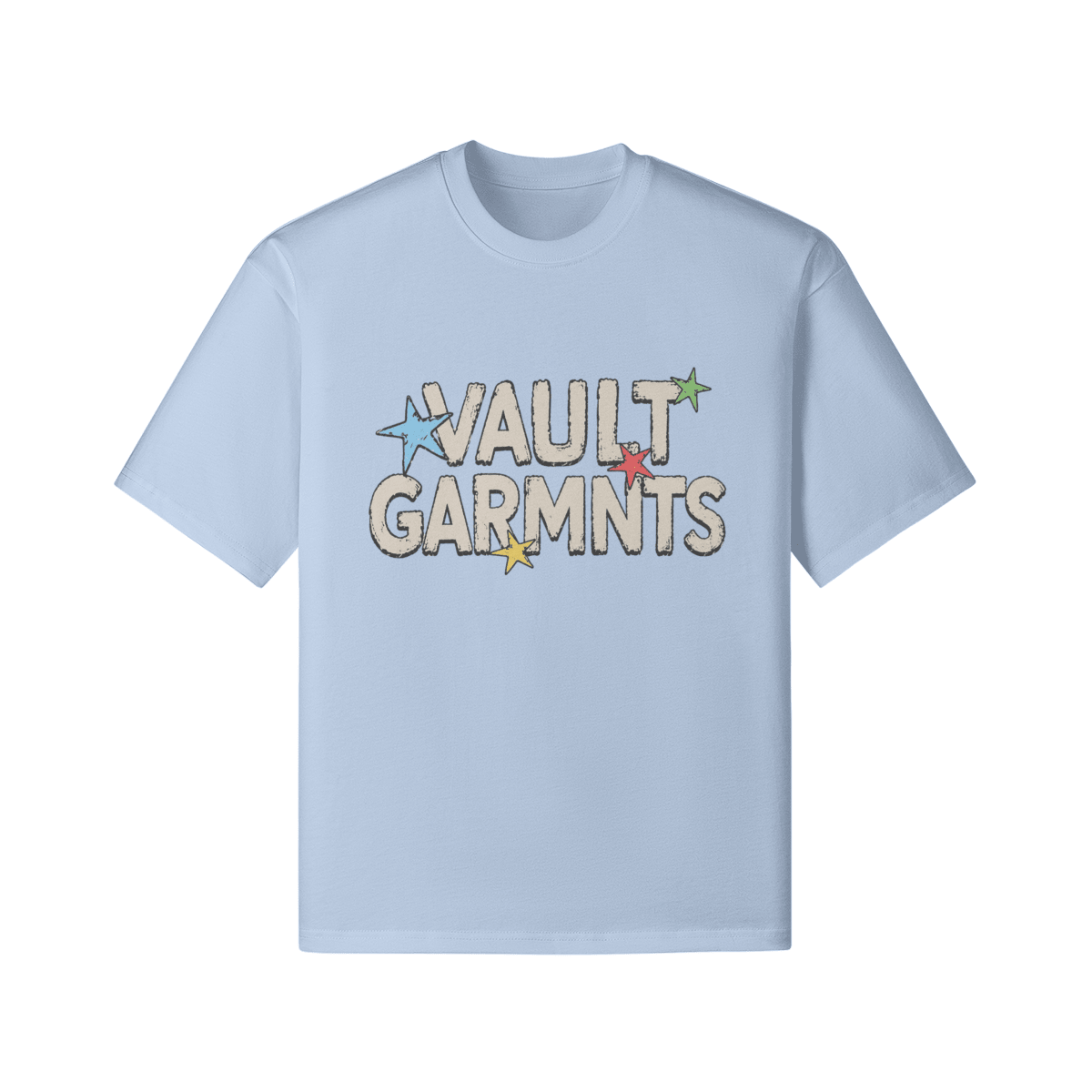 Vault Call When Your Lost Teee - Vault Garments