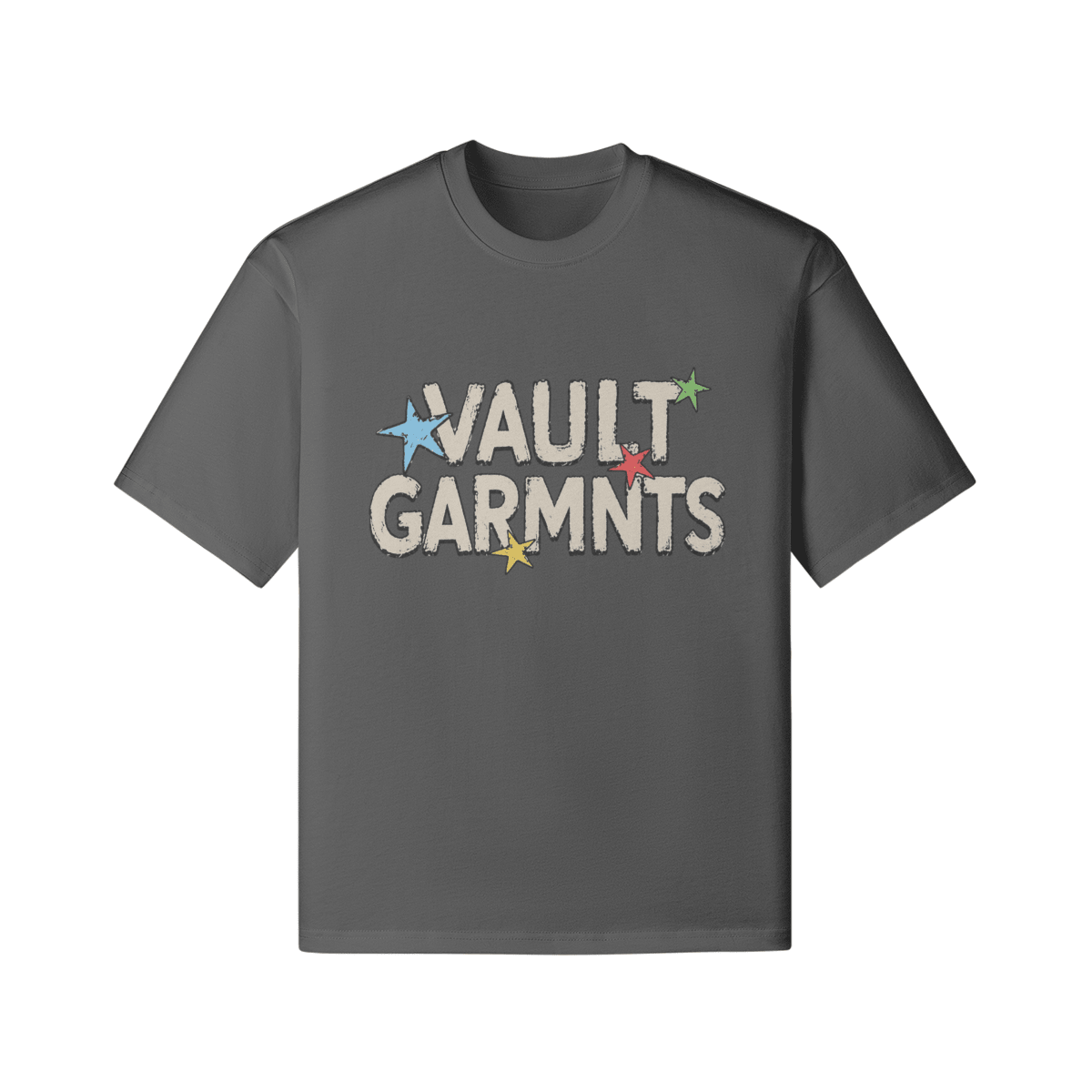 Vault Call When Your Lost Teee - Vault Garments