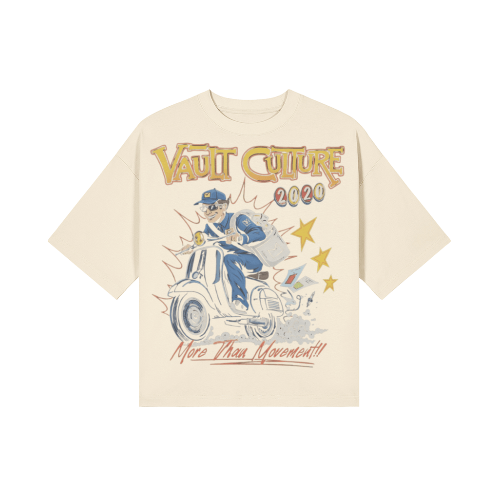 Vault Culture - Vault Garments