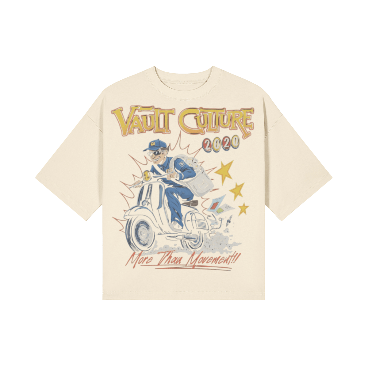 Vault Culture - Vault Garments