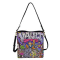 Vault Graffiti Side Bag - Vault Garments