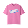 Vault Iceberg tee - Vault Garments