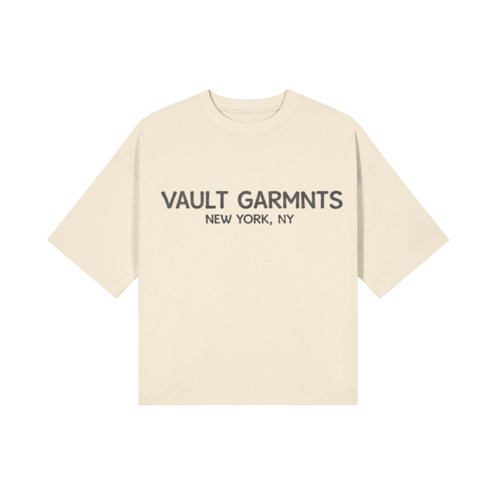 VAULT LIFE A GAMBLE - Vault Garments