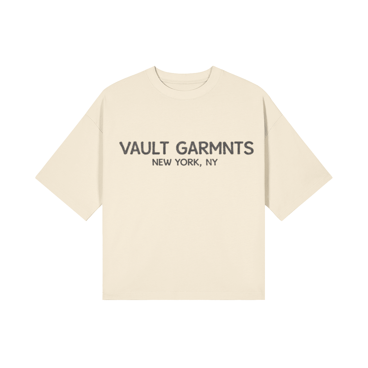 VAULT LIFE A GAMBLE - Vault Garments