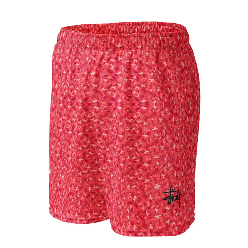 VAULT mesh shorts - Vault Garments