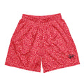 VAULT mesh shorts - Vault Garments