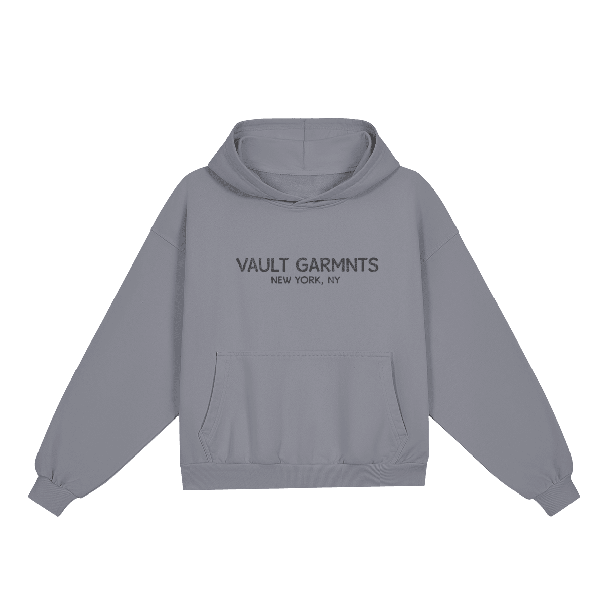 Vault Monster Hoodie - Vault Garments