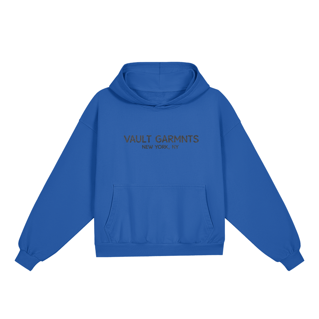 Vault Monster Hoodie - Vault Garments
