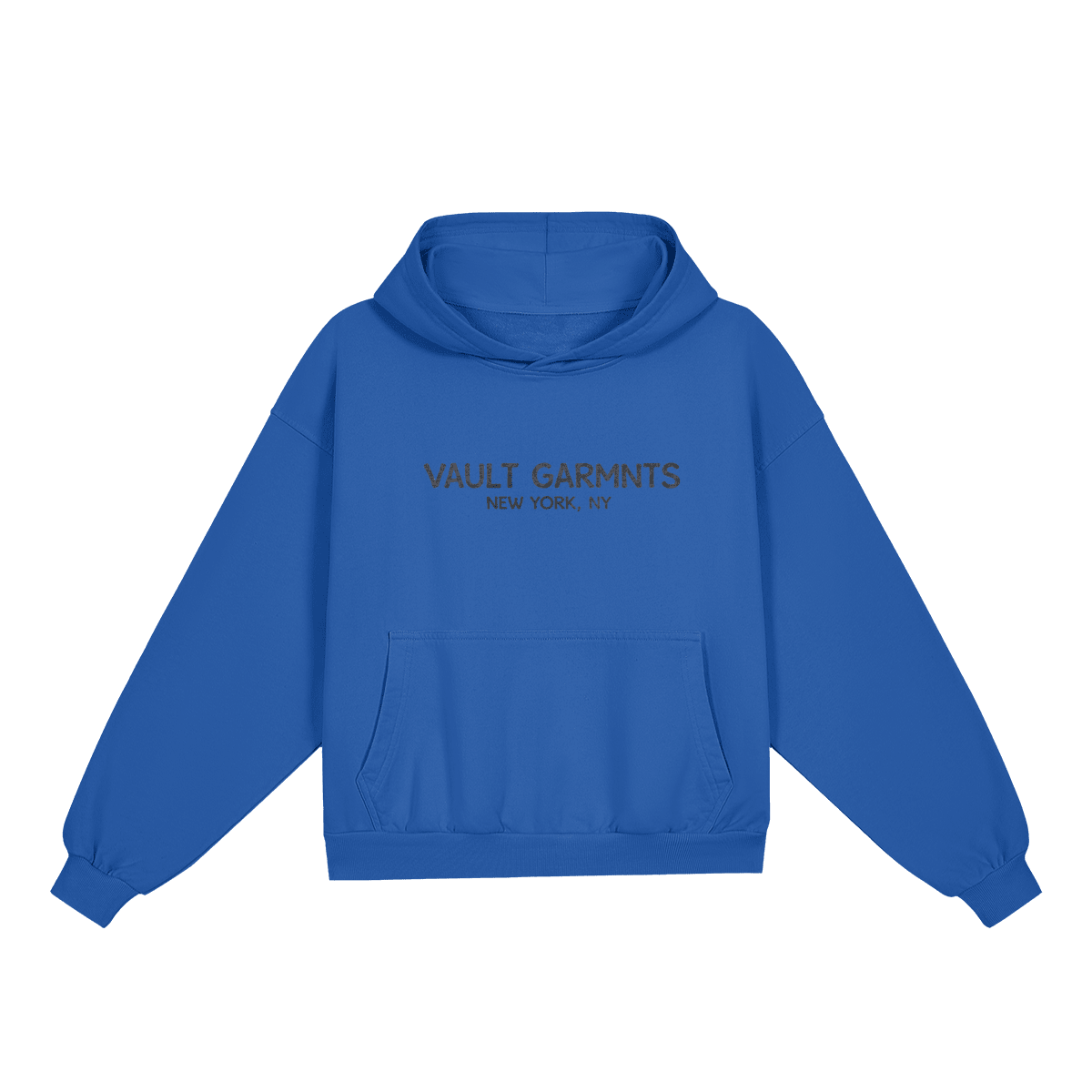 Vault Monster Hoodie - Vault Garments