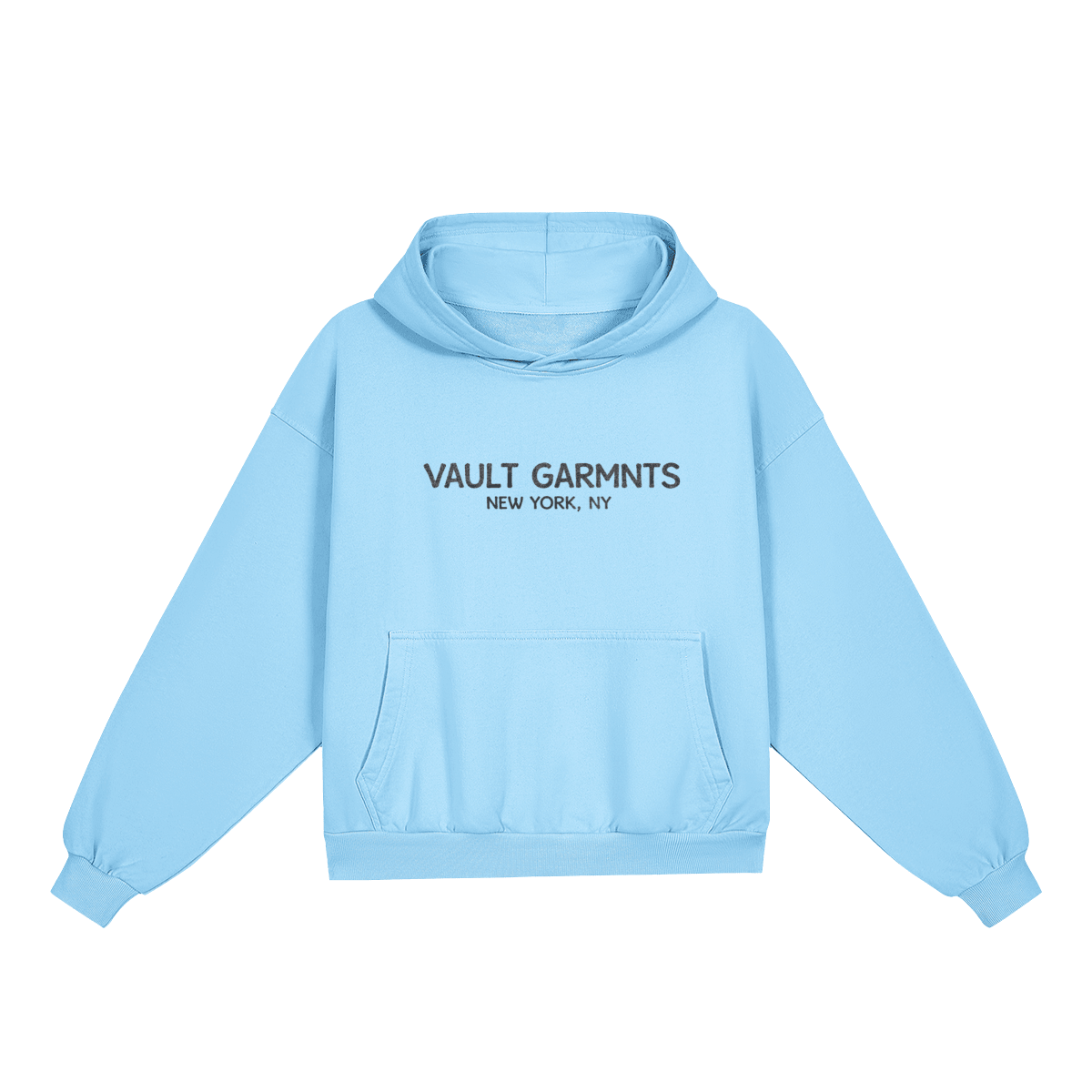 Vault Monster Hoodie - Vault Garments