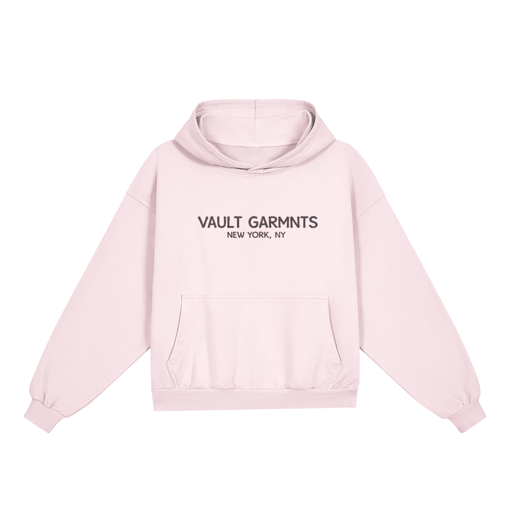 Vault Monster Hoodie - Vault Garments