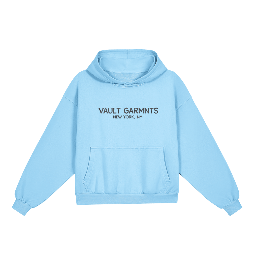 Vault Monster Hoodie - Vault Garments