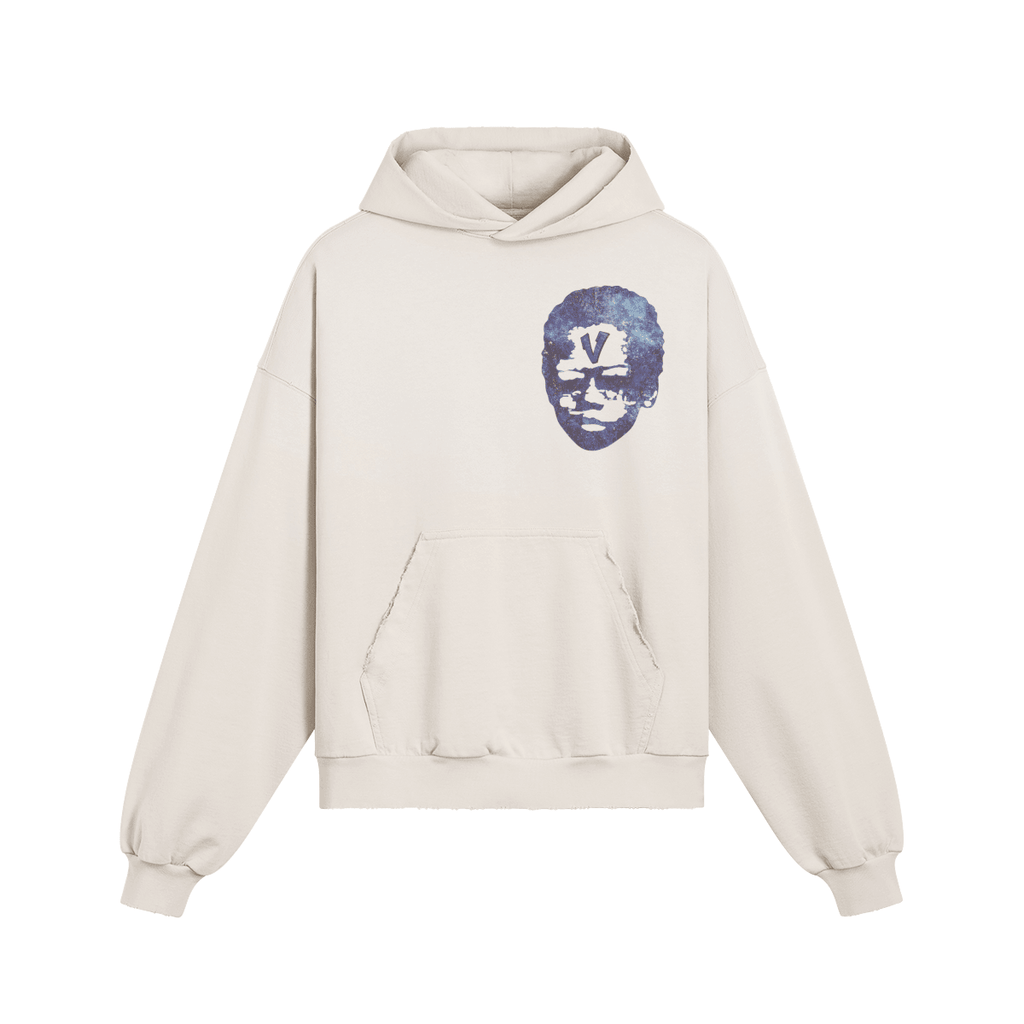 Vault Motion Man Hoodie - Vault Garments