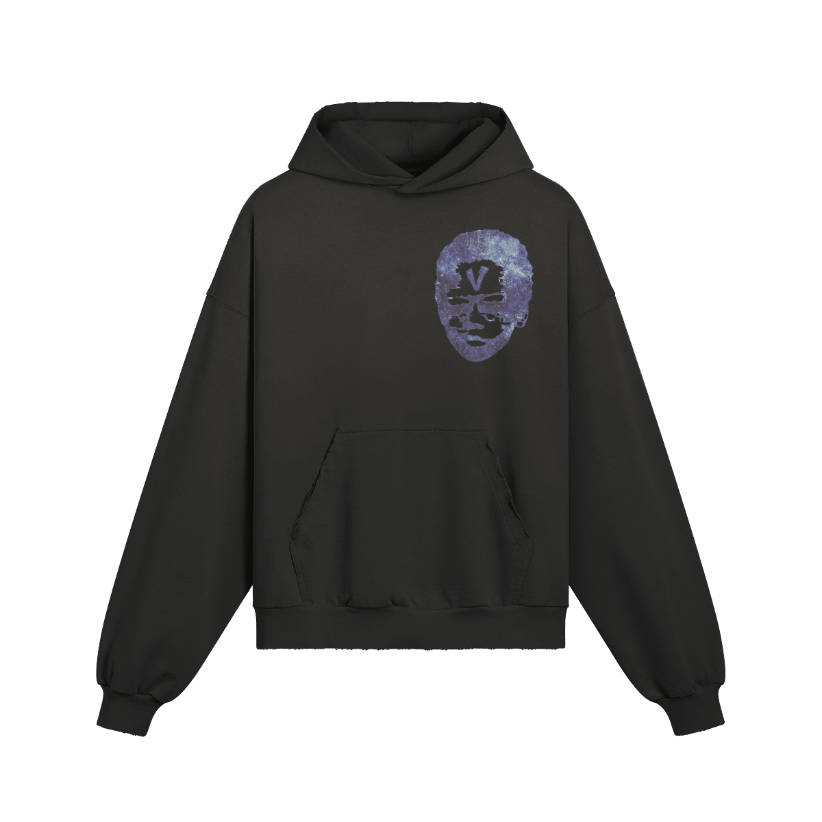 Vault Motion Man Hoodie - Vault Garments