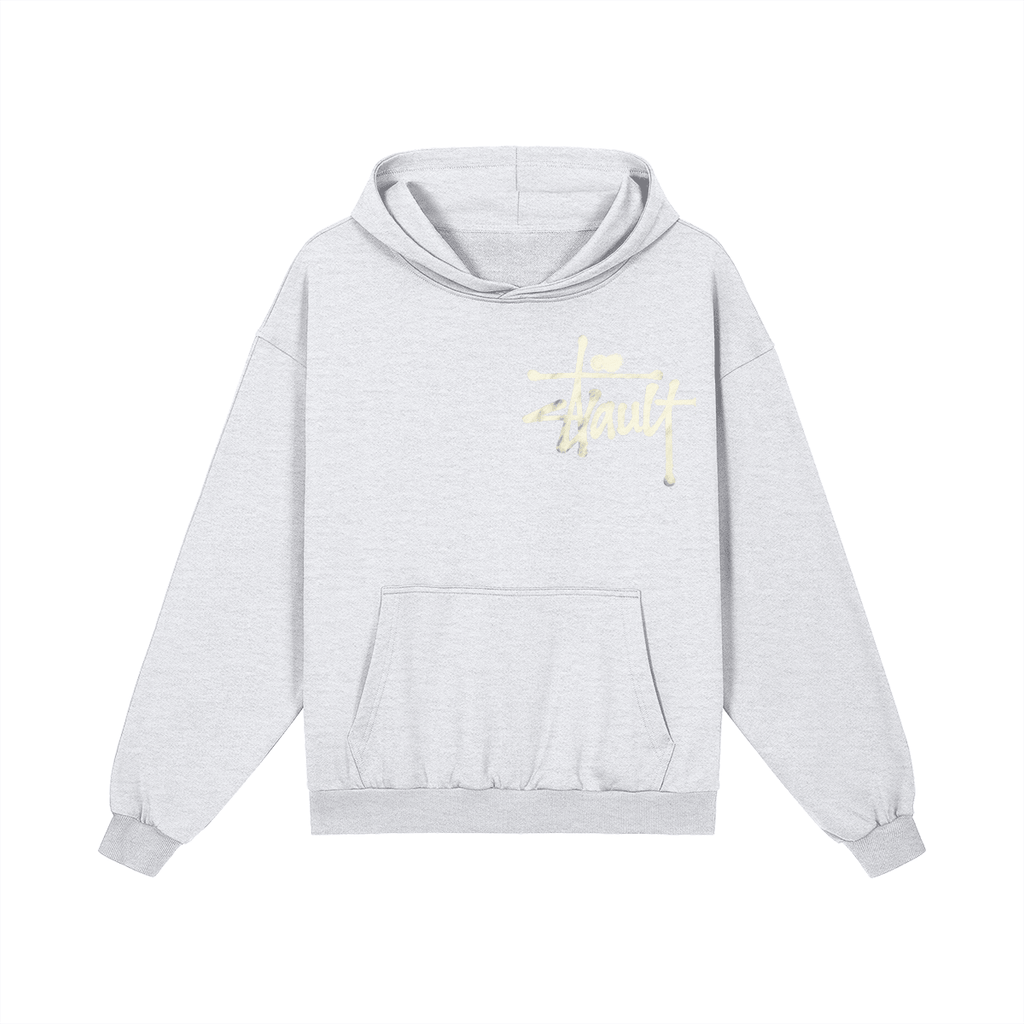 Vault Or D.I.E Hoodie - Vault Garments