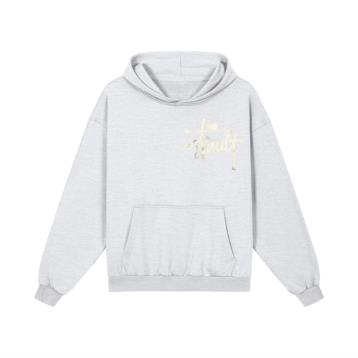 Vault Or D.I.E Hoodie - Vault Garments