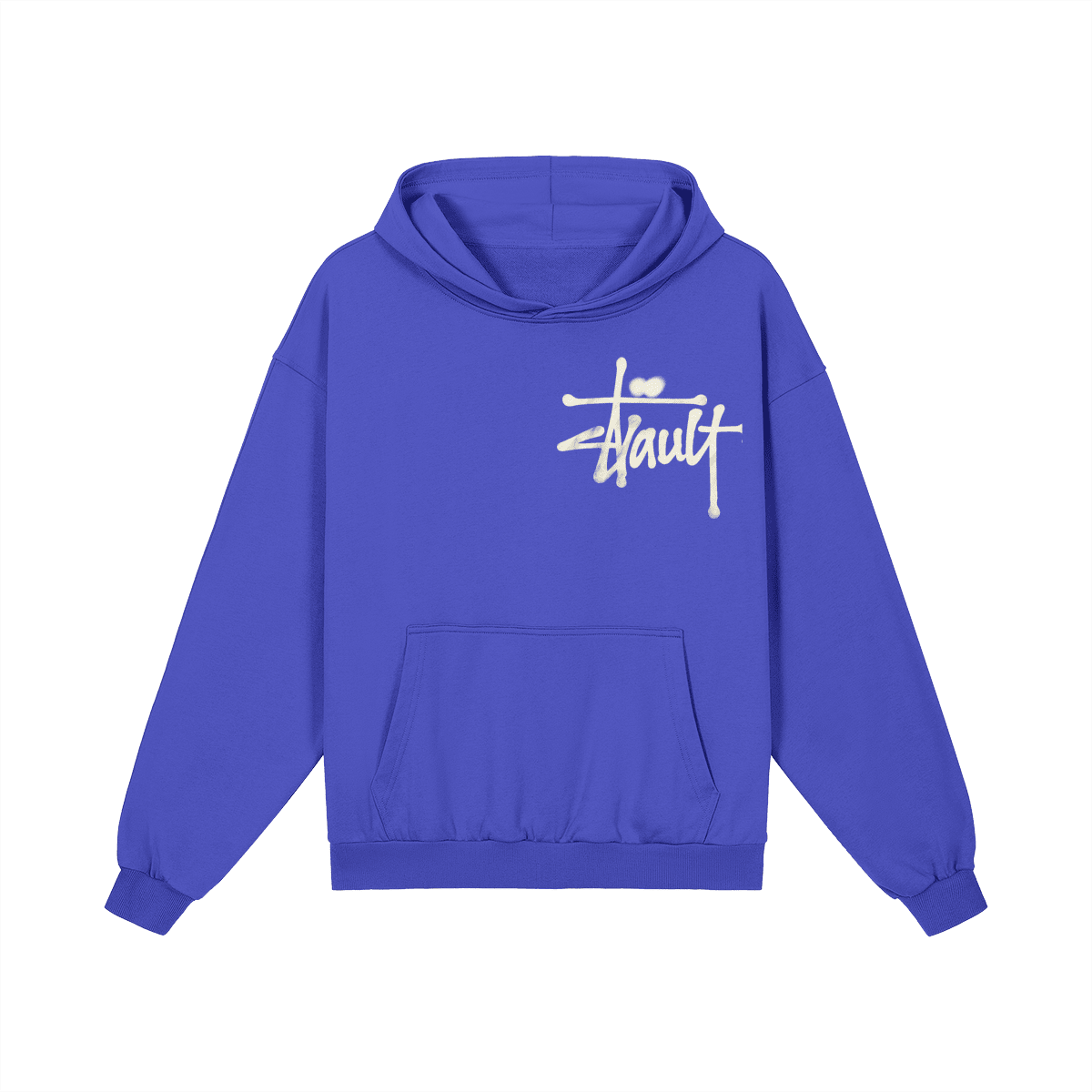 Vault Or D.I.E Hoodie - Vault Garments