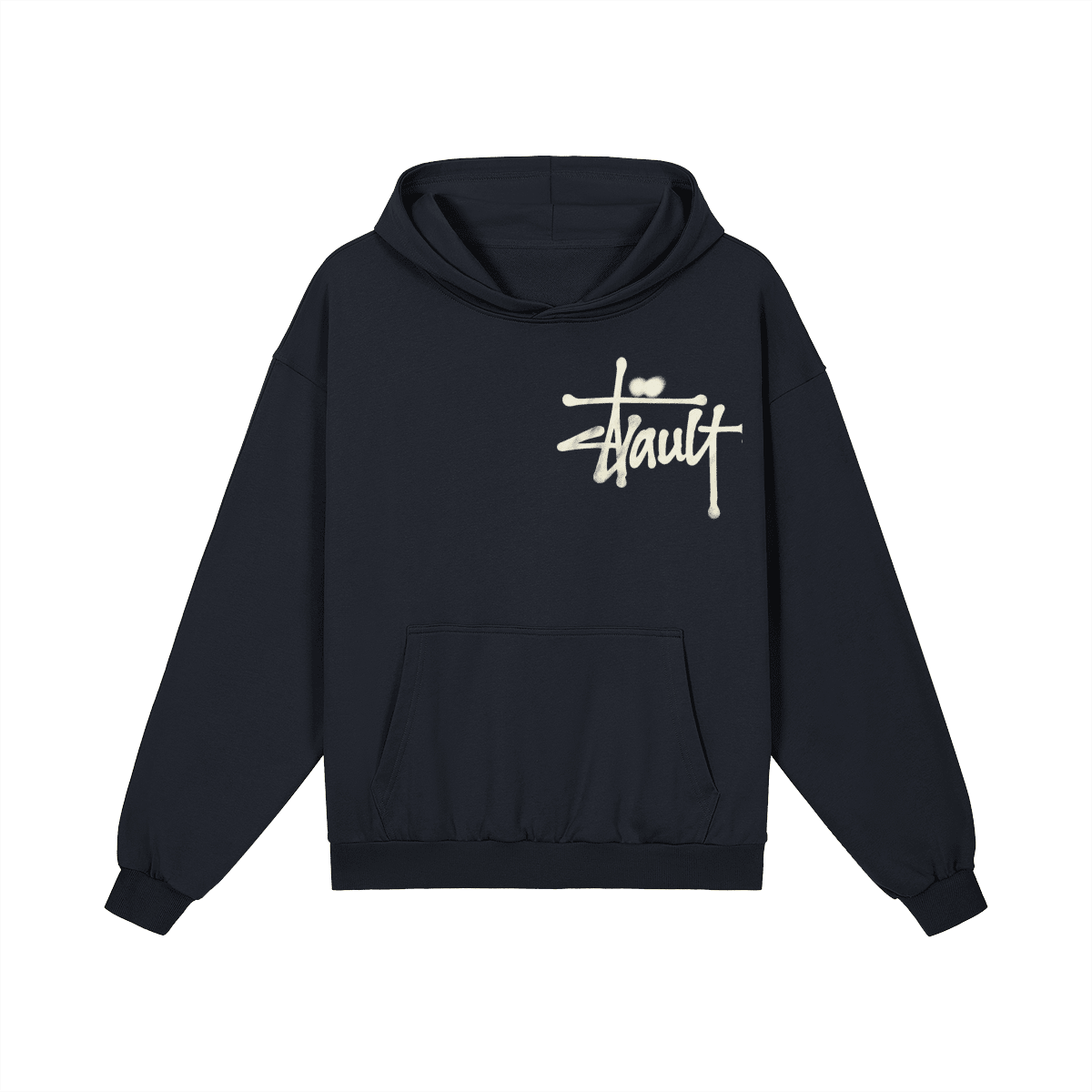 Vault Or D.I.E Hoodie - Vault Garments