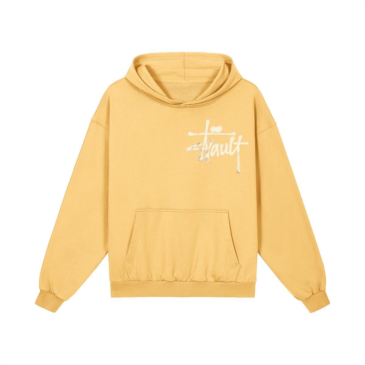 Vault Or D.I.E Hoodie - Vault Garments