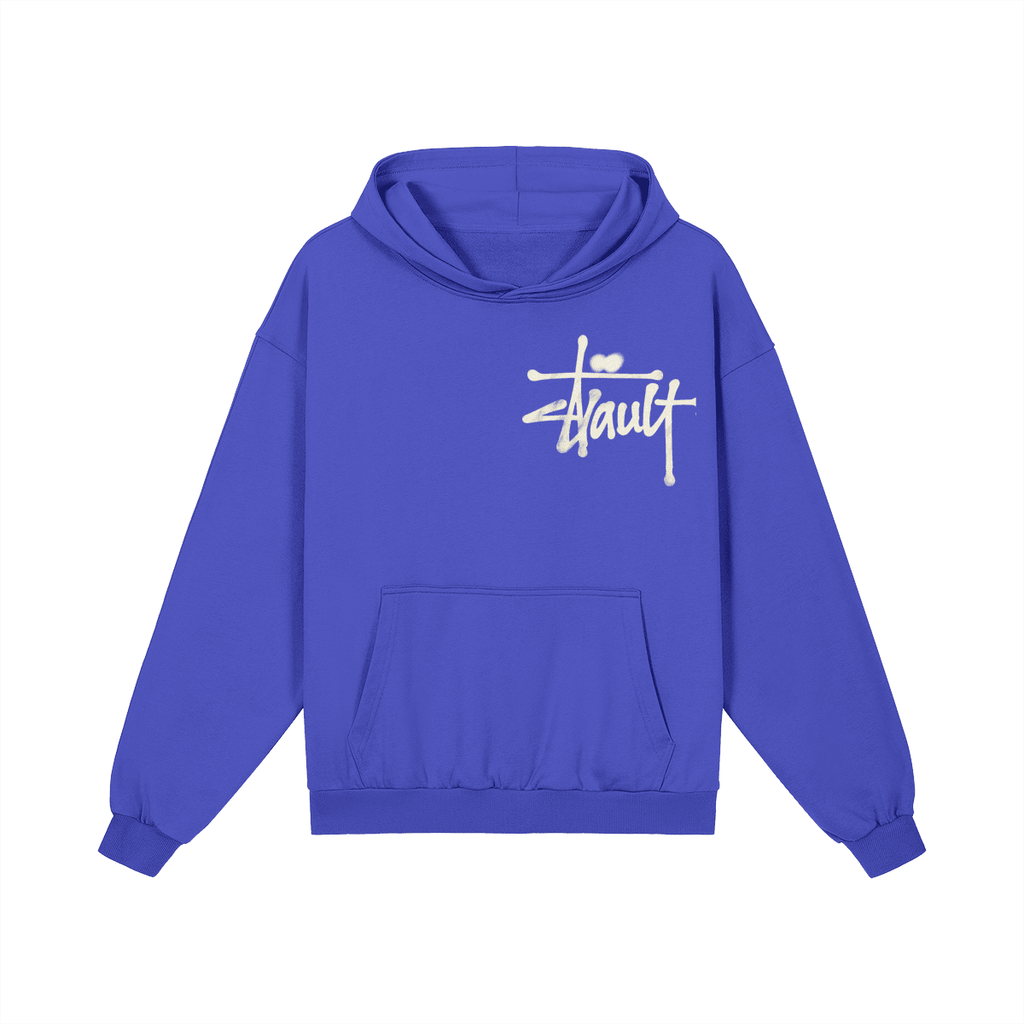 Vault Or D.I.E Hoodie - Vault Garments